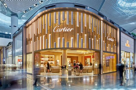 cartier istanbul|cartier istanbul airport.